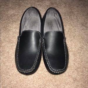 Dexter Black Size 9.5 Loafer LIKE NEW!